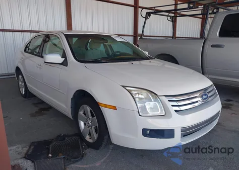 2009 Ford Fusion Se z USA, uszkodzony, nr VIN 3FAHP07189R184409